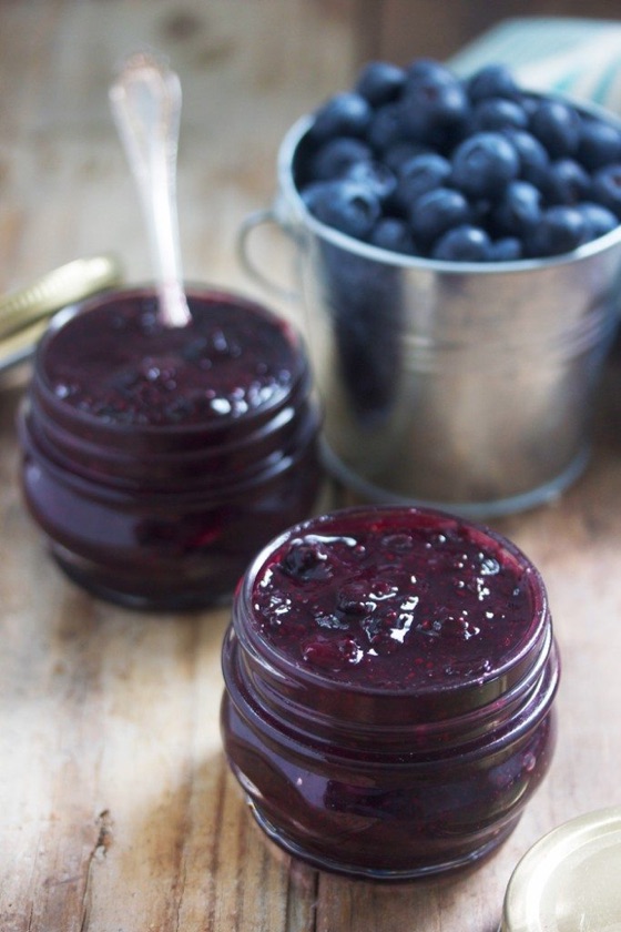 Sugar-free Jam | Recipe Cloud App