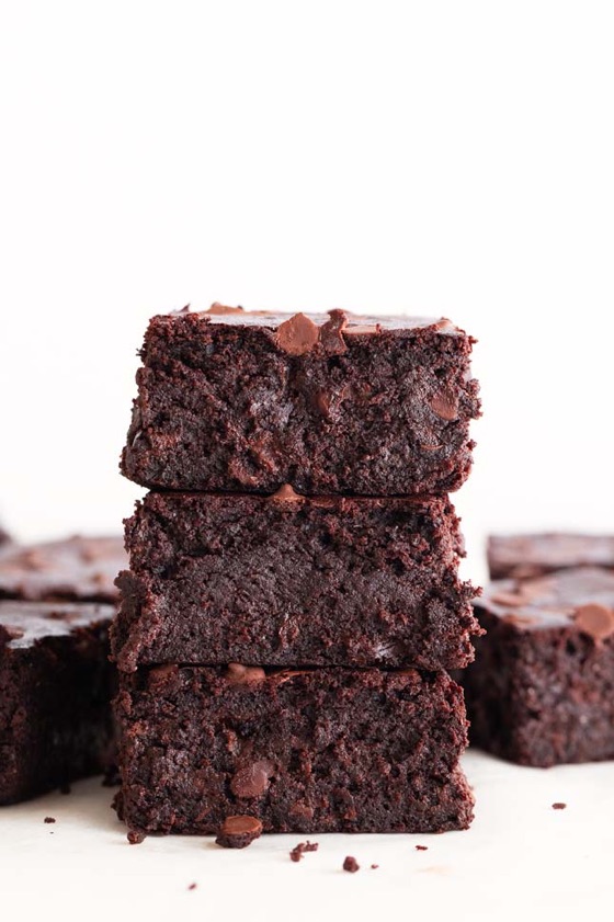 Healthy Brownies | Recipe Cloud App