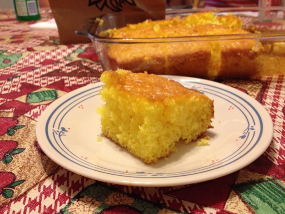 Lemon Cake | Recipe Cloud App