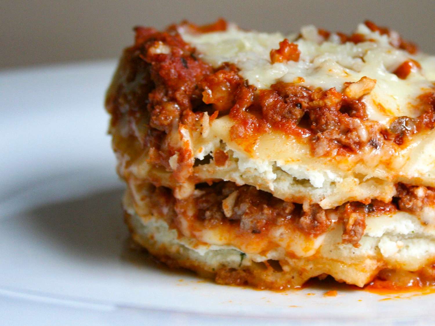 Ravioli: Beefy Baked Ravioli | Recipe Cloud App