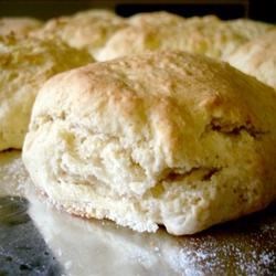 Scones Recipe | Recipe Cloud App