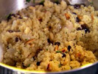 Cous Cous | Recipe Cloud App