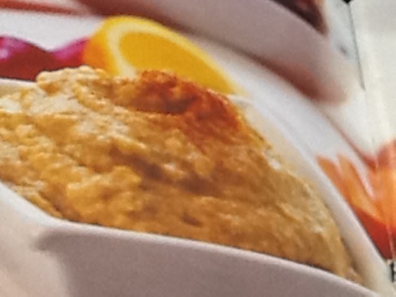 Hummus | Recipe Cloud App