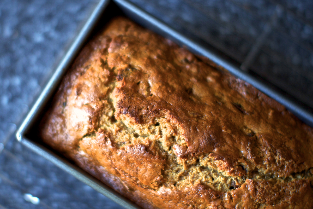 date spice loaf | Recipe Cloud App