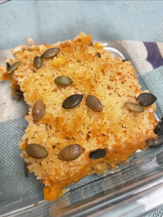 Parmentier De Patate Douce | Recipe Cloud App