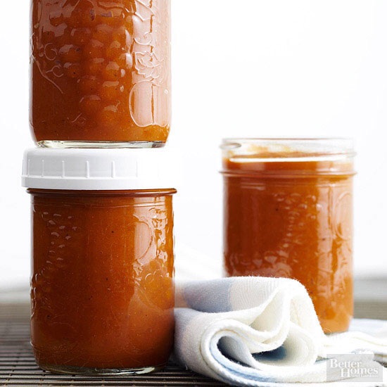 Crock Pot Pumpkin Butter | Recipe Cloud App