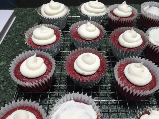 Red Velvet Cake | Recipe Cloud App
