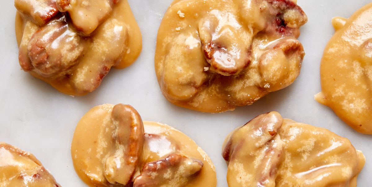 Pecan Pralines | Recipe Cloud App
