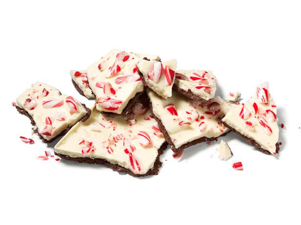 Peppermint Bark | Recipe Cloud App