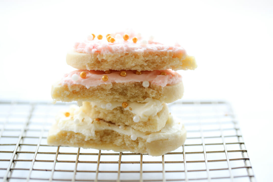 The BEST Sugar Cookie Recipe! | Recipe Cloud App