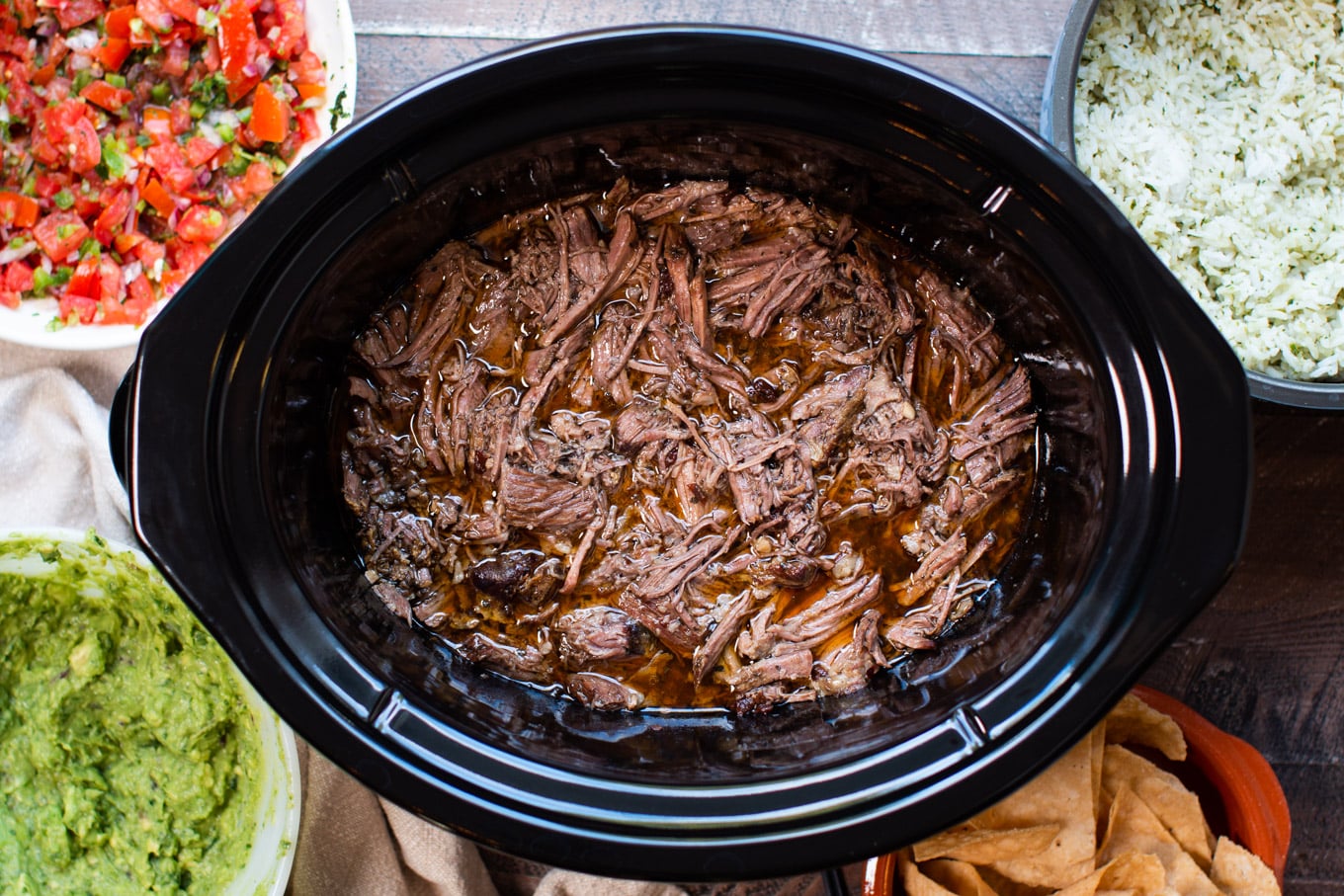 Chuck Roast: Chipotle Barbacoa | Recipe Cloud App