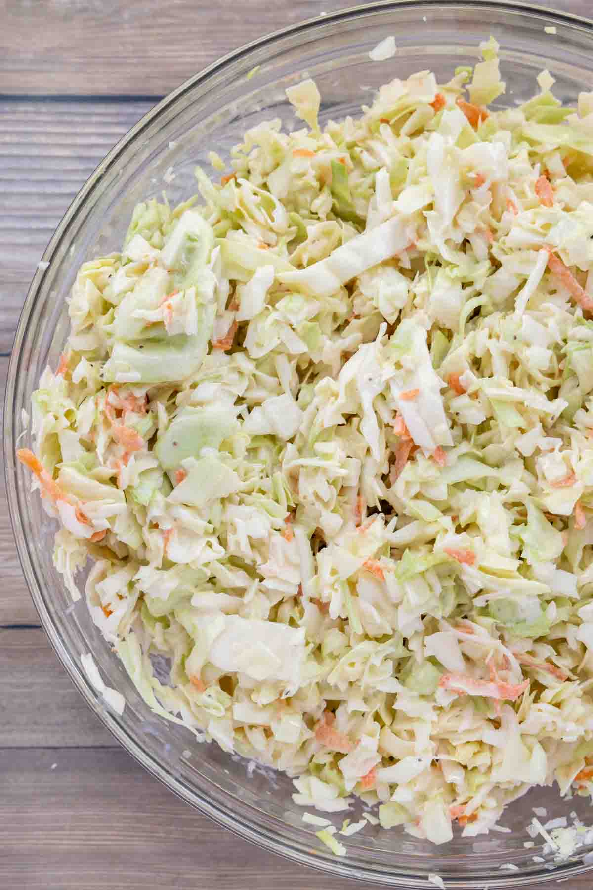 Cole Slaw | Recipe Cloud App