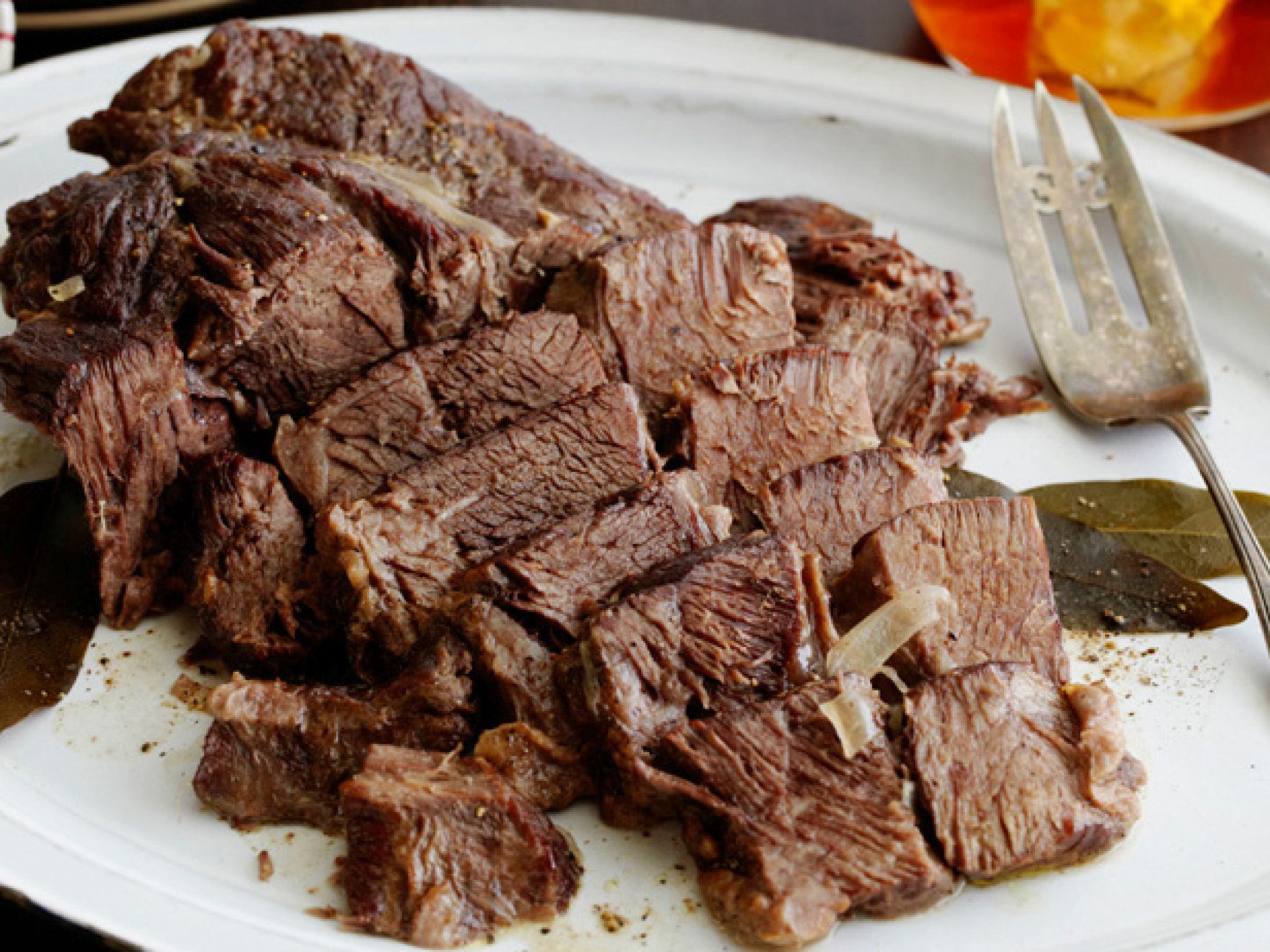 Pot Roast Paula Deen | Recipe Cloud App