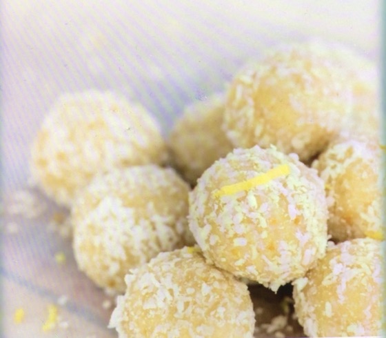 Lemon Cheesecake Bombs | Recipe Cloud App