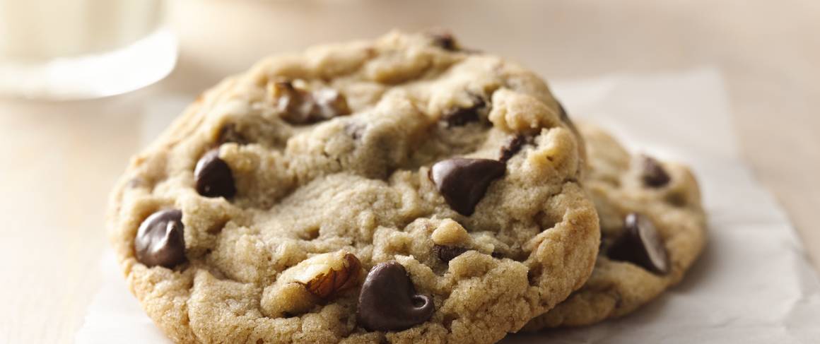 Ultimate Chocolate Chip Cookies | Recipe Cloud App
