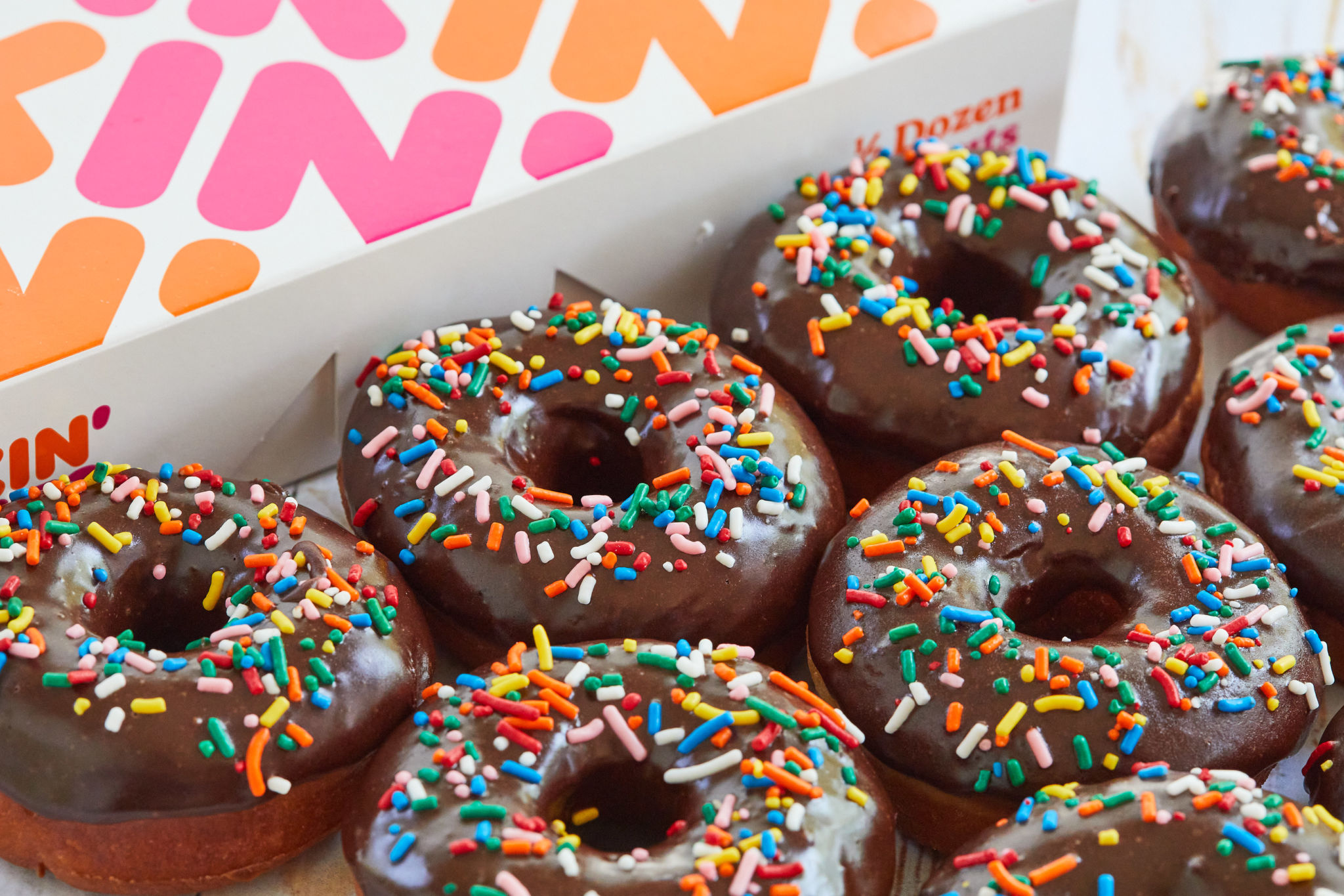 Make Perfect Dunkin Donuts Chocolate Glazed Donuts At Home | Recipe Cloud App