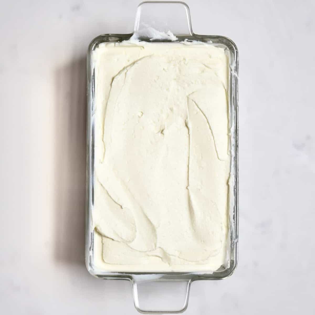 Homemade Cream Cheese (3 Ingredients!) | Recipe Cloud App