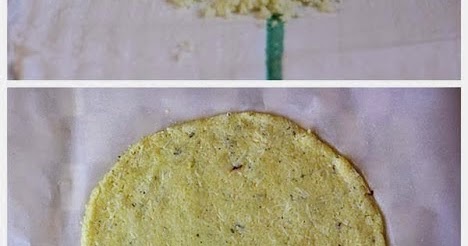 Cauliflower Crust Pizza | Recipe Cloud App