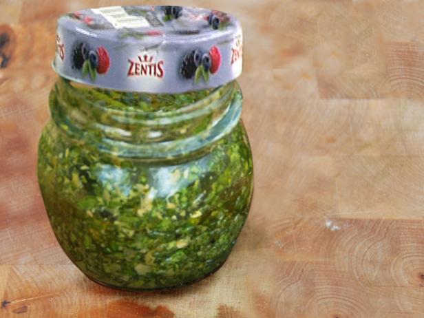 Salsa Verde Sauce | Recipe Cloud App