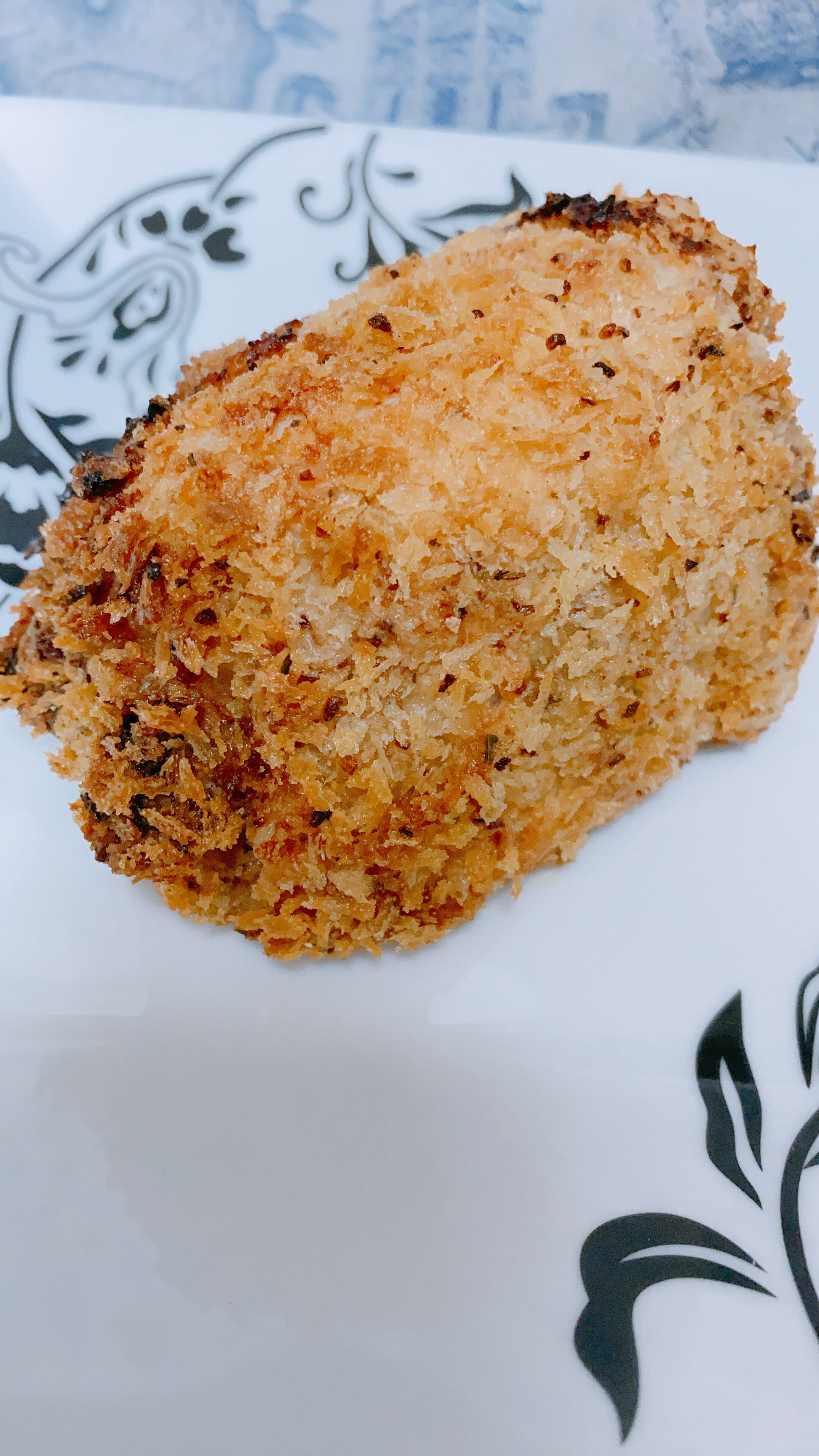 Chicken Thighs: Air Fryer Stuffed | Recipe Cloud App