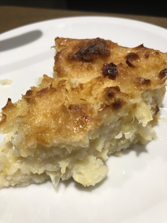 Pastel De Choclo | Recipe Cloud App