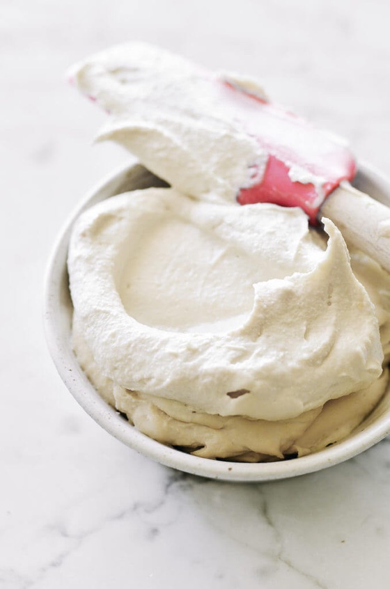 Vanilla Frosting ❤️ | Recipe Cloud App