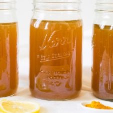 Keto Bone Broth | Recipe Cloud App