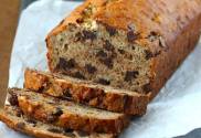 Pain Aux Bananes Et Chocolat Super Moelleux - Roxanne Cuisine - Recettes De Katherine-Roxanne Veille
