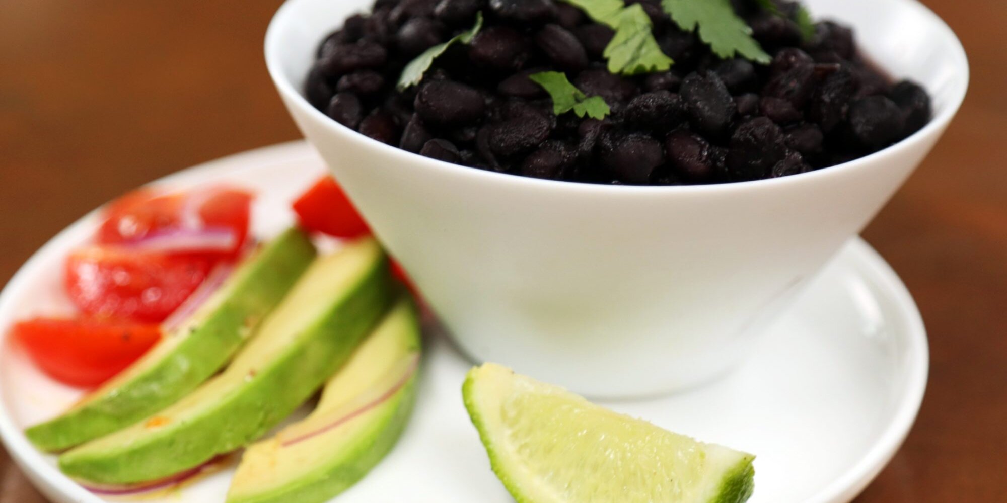 Instant Pot Black Beans | Recipe Cloud App