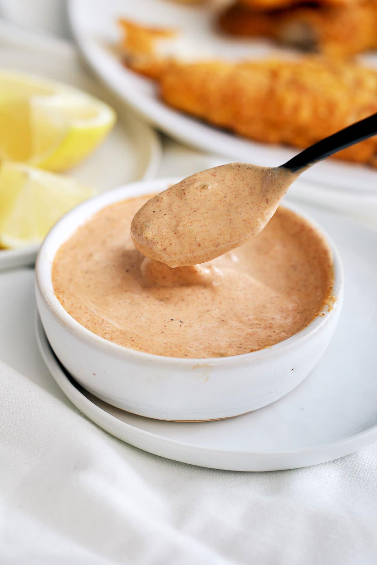 Homemade Remoulade Sauce | Recipe Cloud App