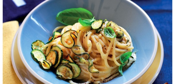 #Pasta alla Nerano | Recipe Cloud App