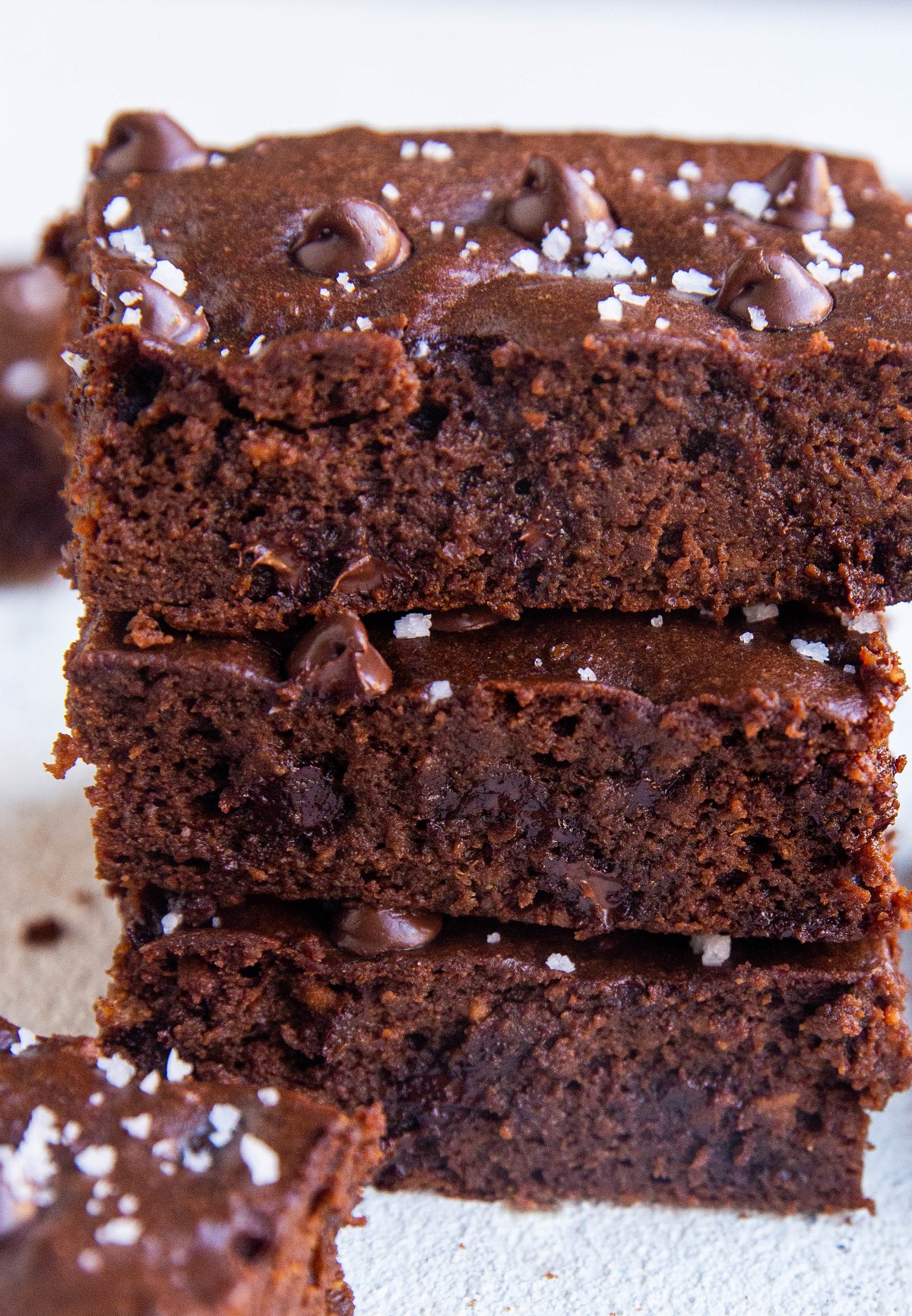 Healthy Sweet Potato Brownies | Recipe Cloud App