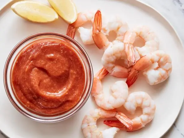 Sauce: Cocktail Sauce | Recipe Cloud App