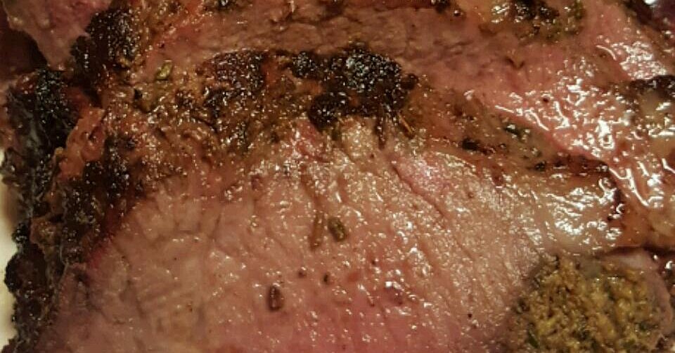 Tenderloin: Herbed And Spiced | Recipe Cloud App