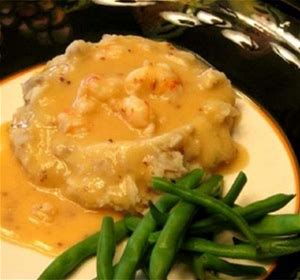 Newburg sauce | Recipe Cloud App