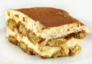 Tiramisu | Recipe Cloud App
