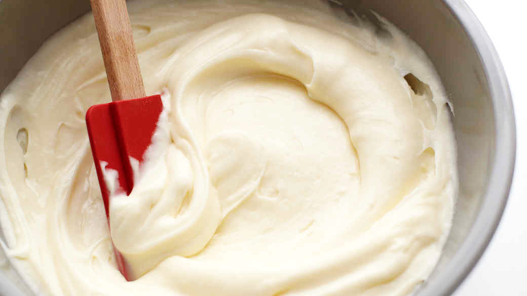 Cream Cheese Frosting | Recipe Cloud App