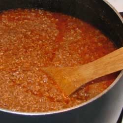 Michigan Sauce | Recipe Cloud App