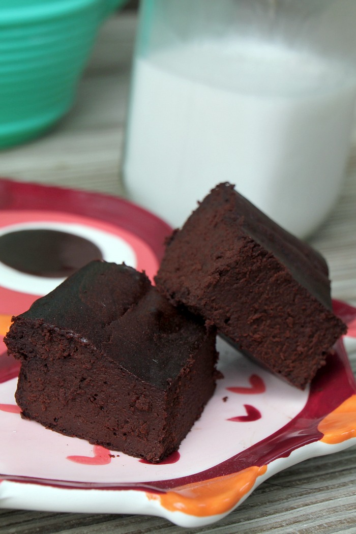 Paleo Flourless Brownies | Recipe Cloud App