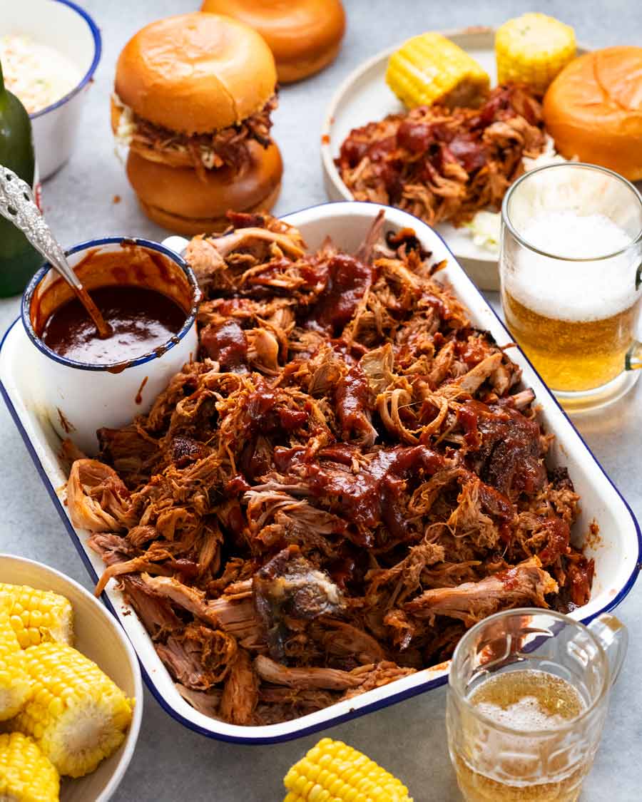 My Best Pulled Pork | Recipe Cloud App