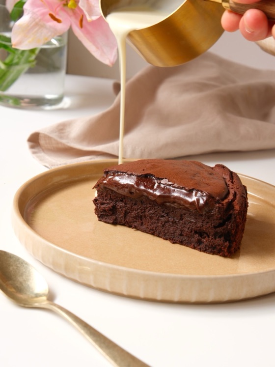 Moelleux au Chocolat | Recipe Cloud App